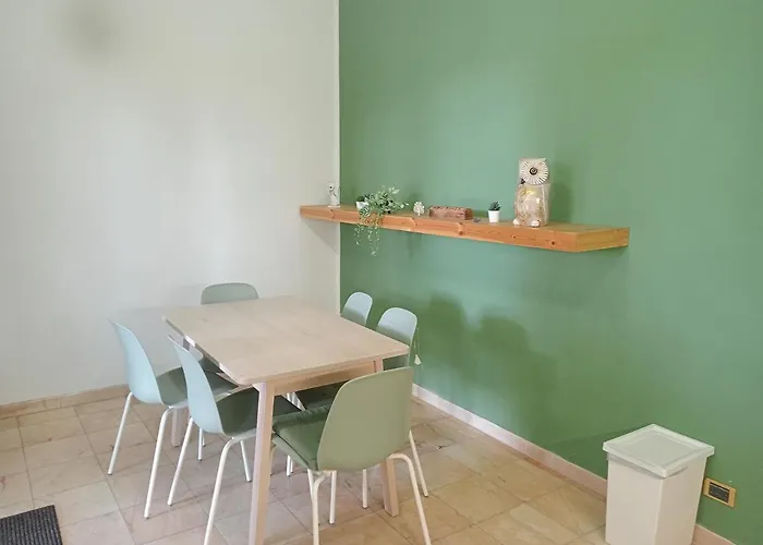 Milo'S House