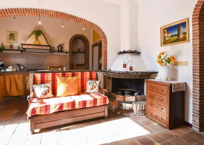 1 Bedroom Pet Friendly Home In Mascalucia