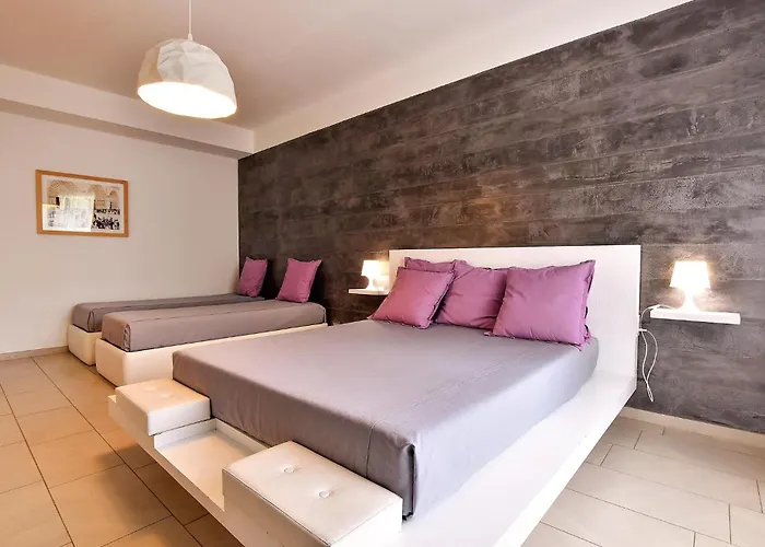 Beautiful Home In Mascalucia
