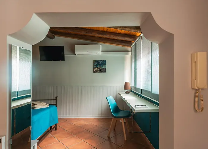 Ciauru Ri Casa