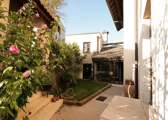 Casabonaventura - House Near Etna