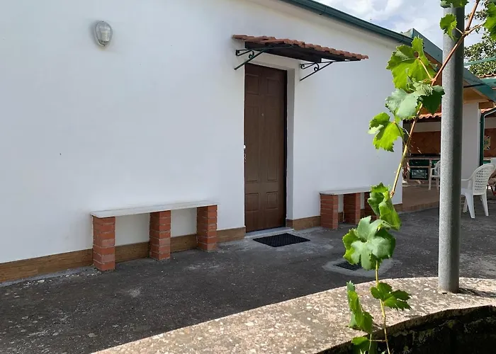 Casa dei Gigli relax&vacation among flowers&fruits