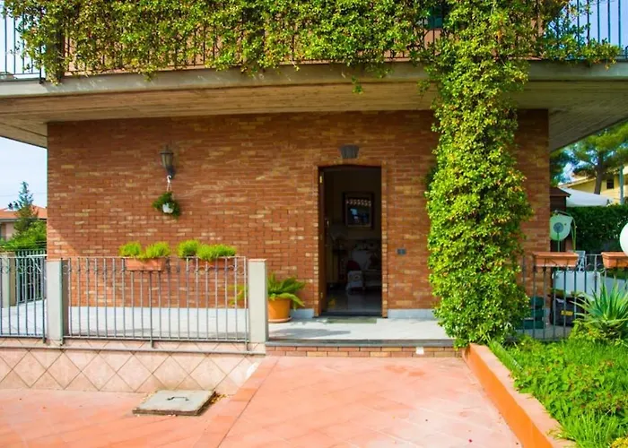 Harmony House